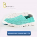 2017 Young Style Casual Running Men and Women Shoe