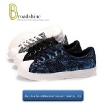 New Design Animals Skins Womens Leisure Shoes with Lace Style
