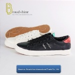 Good Quality PU Leisure Shoes for Men and Women
