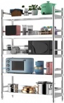 Commodity Shelf