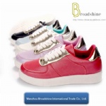 Popular Casual Skateboard Shoes for Women