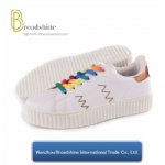 Popular White Sneaker for Women and Girls